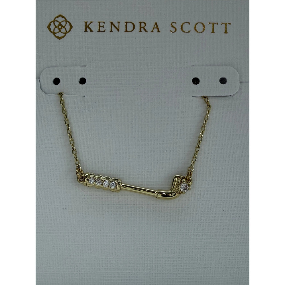 Kendra Scott necklace - Picture 2 of 3